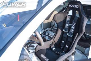 Audi S3 8P 2.0TFSI 1.064wHp